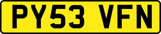 PY53VFN