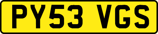 PY53VGS