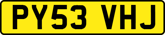 PY53VHJ