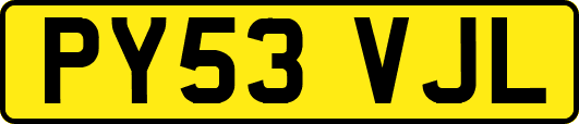 PY53VJL