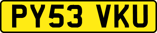 PY53VKU