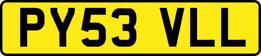 PY53VLL