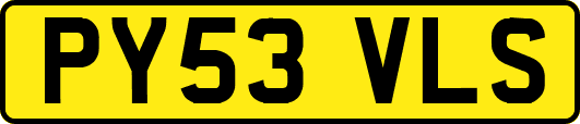 PY53VLS