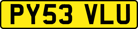 PY53VLU