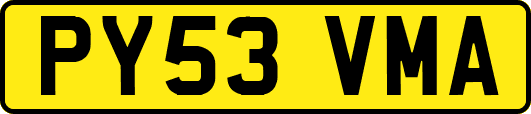 PY53VMA