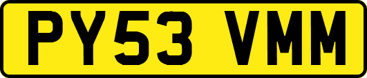 PY53VMM