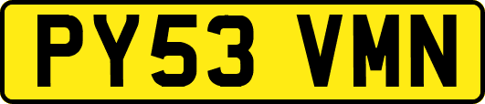 PY53VMN