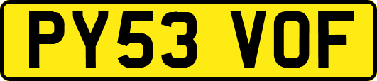 PY53VOF
