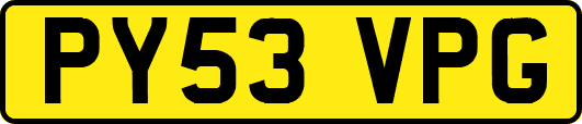 PY53VPG