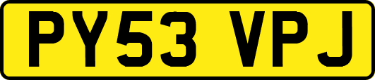 PY53VPJ