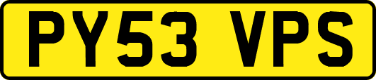 PY53VPS