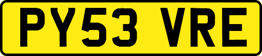PY53VRE
