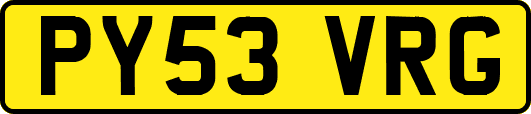 PY53VRG