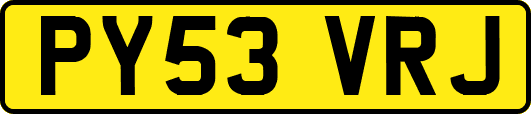 PY53VRJ