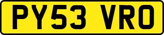 PY53VRO