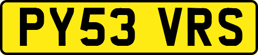 PY53VRS