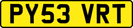 PY53VRT
