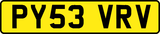 PY53VRV