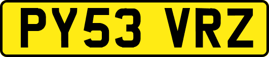 PY53VRZ