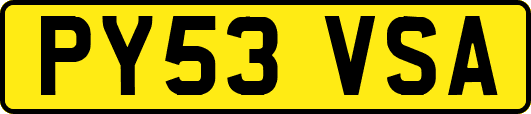 PY53VSA