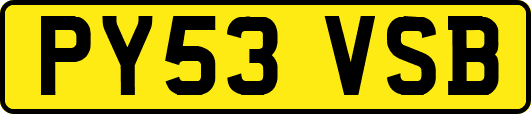 PY53VSB
