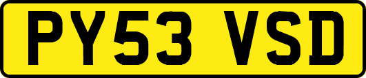 PY53VSD