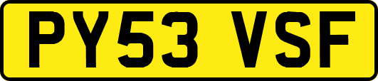 PY53VSF