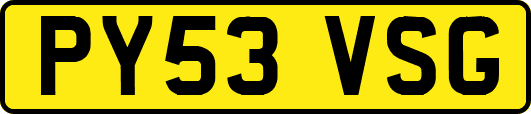 PY53VSG