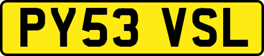 PY53VSL