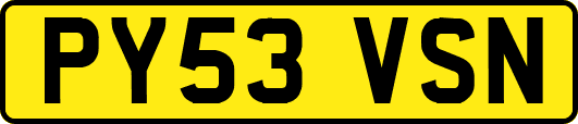 PY53VSN