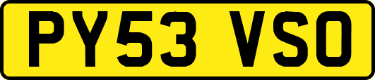 PY53VSO