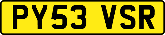 PY53VSR