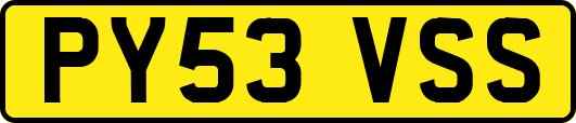 PY53VSS
