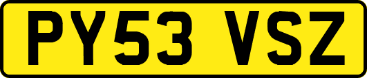 PY53VSZ