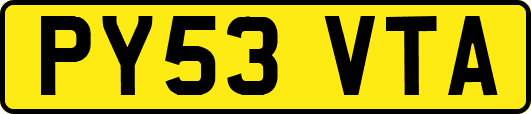 PY53VTA