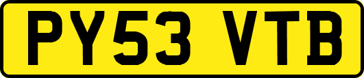 PY53VTB