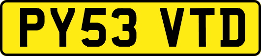 PY53VTD