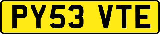 PY53VTE