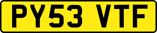 PY53VTF