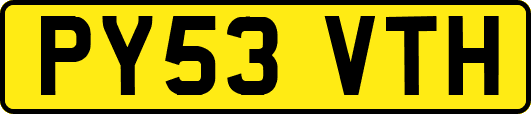 PY53VTH