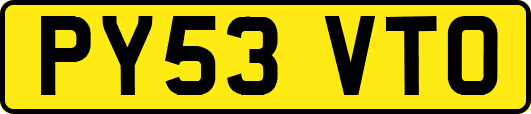 PY53VTO