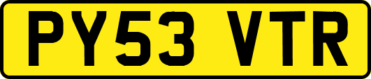 PY53VTR