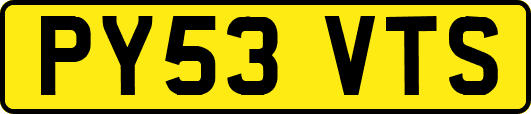 PY53VTS