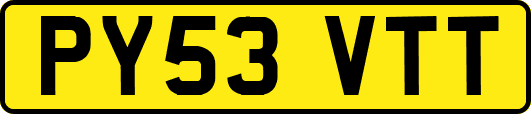 PY53VTT