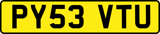 PY53VTU