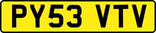PY53VTV