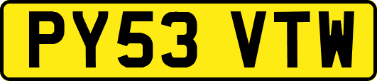 PY53VTW