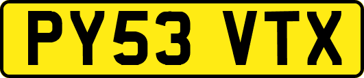 PY53VTX