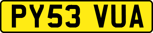 PY53VUA