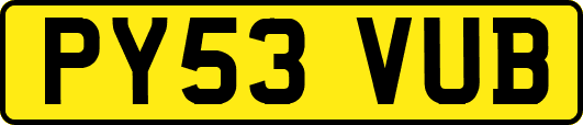 PY53VUB